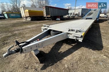 Автовоз ALEKO KTZK18 2018 в Чернигове