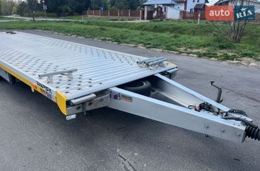 Автовоз ALEKO KTZK18 2018 в Чернігові
