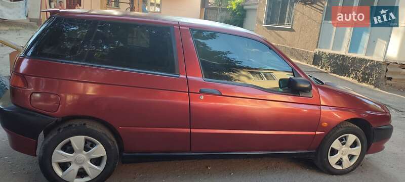 Alfa Romeo 145 1995