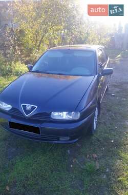Хэтчбек Alfa Romeo 145 1995 в Одессе