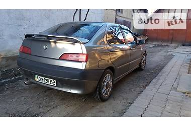 Хэтчбек Alfa Romeo 146 1996 в Ужгороде