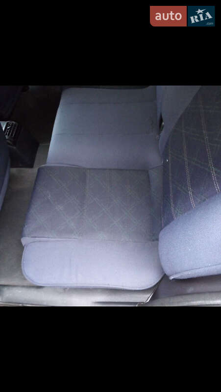 Седан Alfa Romeo 146 1998 в Житомирі