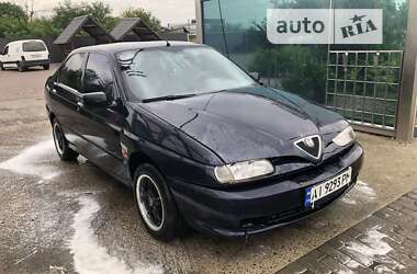 Хетчбек Alfa Romeo 146 1996 в Сарнах