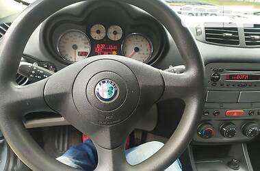 Купе Alfa Romeo 147 2005 в Білій Церкві