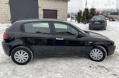 Хэтчбек Alfa Romeo 147 2009 в Львове