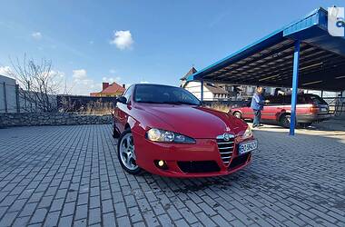 Хетчбек Alfa Romeo 147 2007 в Тернополі