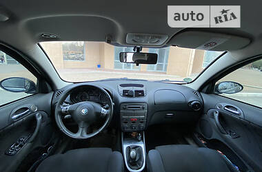 Хэтчбек Alfa Romeo 147 2009 в Житомире