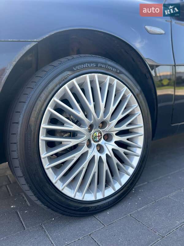 Универсал Alfa Romeo 147 2008 в Мукачево