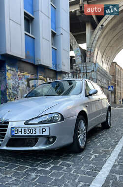 Хетчбек Alfa Romeo 147 2006 в Одесі