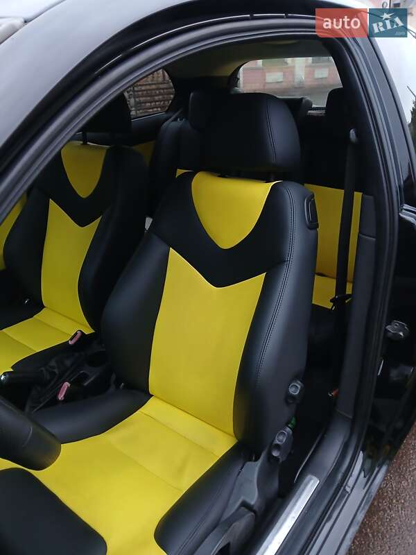 Хэтчбек Alfa Romeo 147 2000 в Конотопе фото 5 Хэтчбек Alfa Romeo 147 2000 в Конотопе