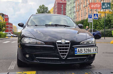 Хетчбек Alfa Romeo 147 2007 в Києві