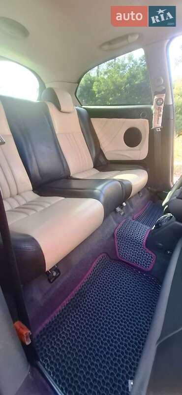 Хэтчбек Alfa Romeo 147 2007 в Киеве фото 4 Хэтчбек Alfa Romeo 147 2007 в Киеве