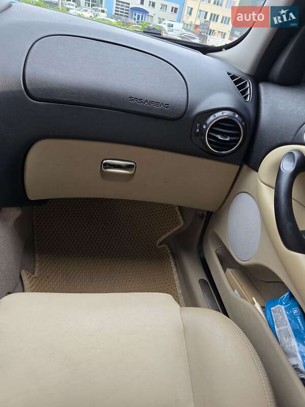 Хэтчбек Alfa Romeo 147 2006 в Киеве фото 10 Хэтчбек Alfa Romeo 147 2006 в Киеве