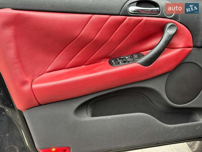 Хетчбек Alfa Romeo 147 2008 в Одесі фото 9 Хетчбек Alfa Romeo 147 2008 в Одесі