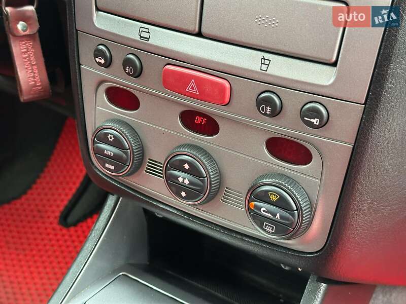 Хетчбек Alfa Romeo 147 2008 в Одесі фото 22 Хетчбек Alfa Romeo 147 2008 в Одесі