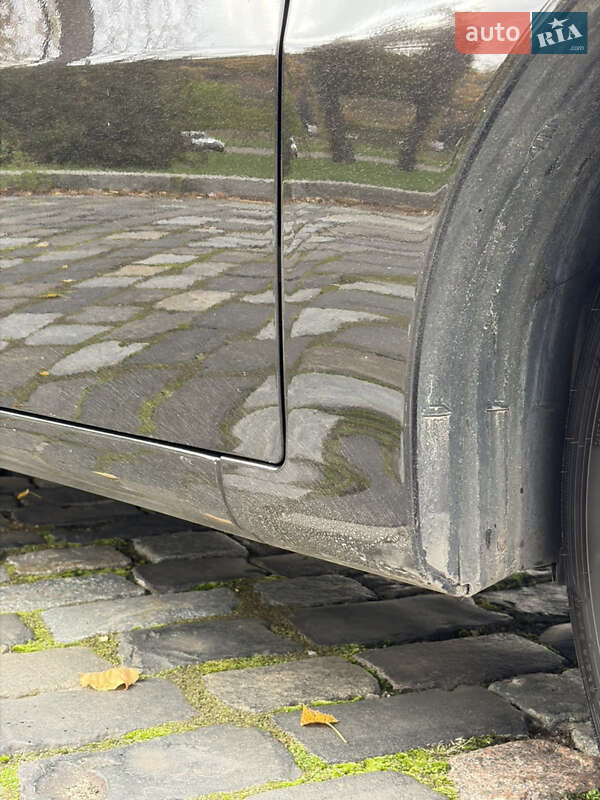 Хэтчбек Alfa Romeo 147 2009 в Киеве