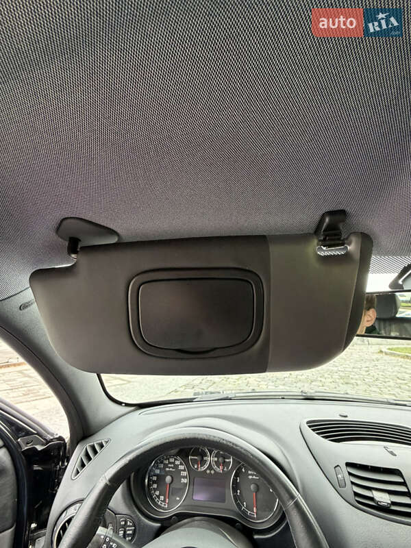 Хэтчбек Alfa Romeo 147 2009 в Киеве