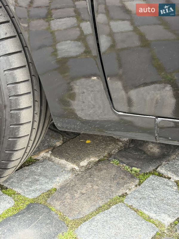 Хэтчбек Alfa Romeo 147 2009 в Киеве