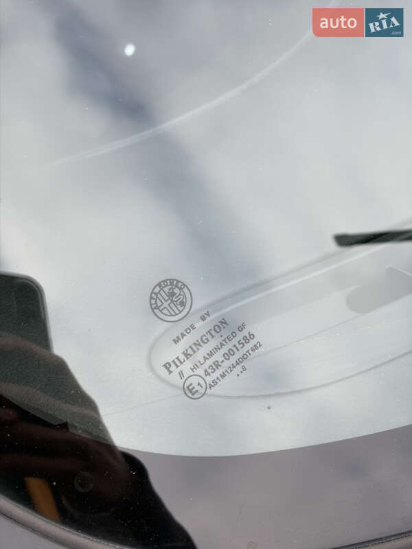 Хэтчбек Alfa Romeo 147 2009 в Киеве