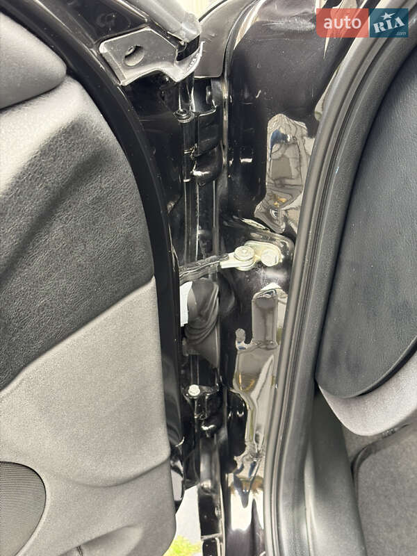 Хэтчбек Alfa Romeo 147 2009 в Киеве