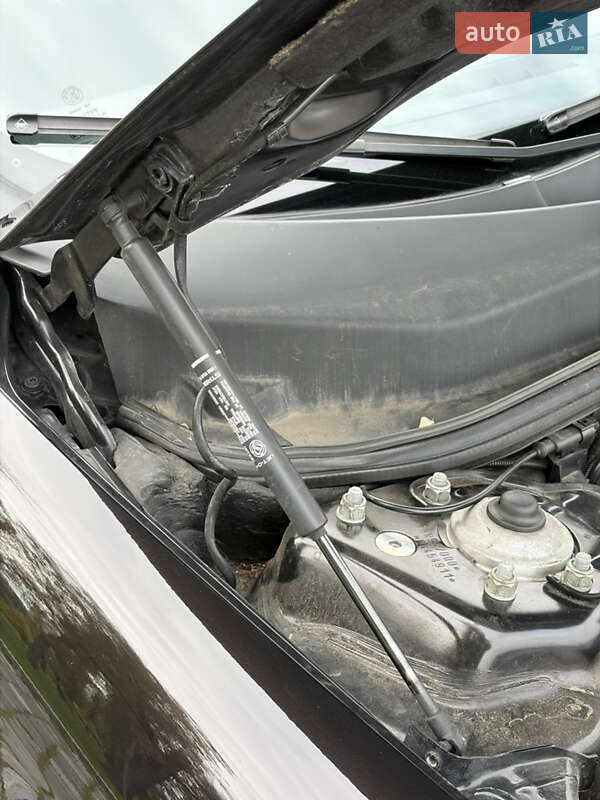 Хэтчбек Alfa Romeo 147 2009 в Киеве