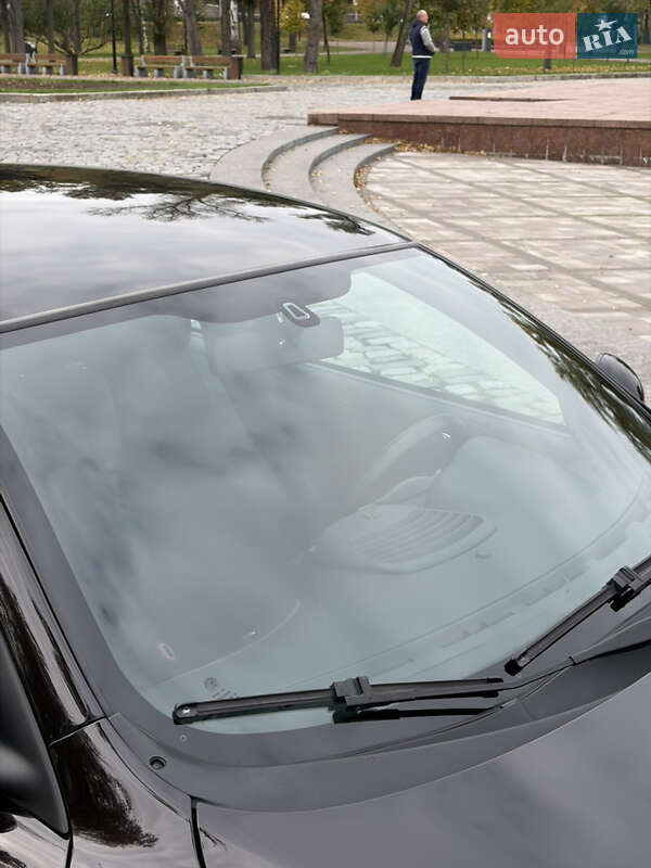 Хэтчбек Alfa Romeo 147 2009 в Киеве