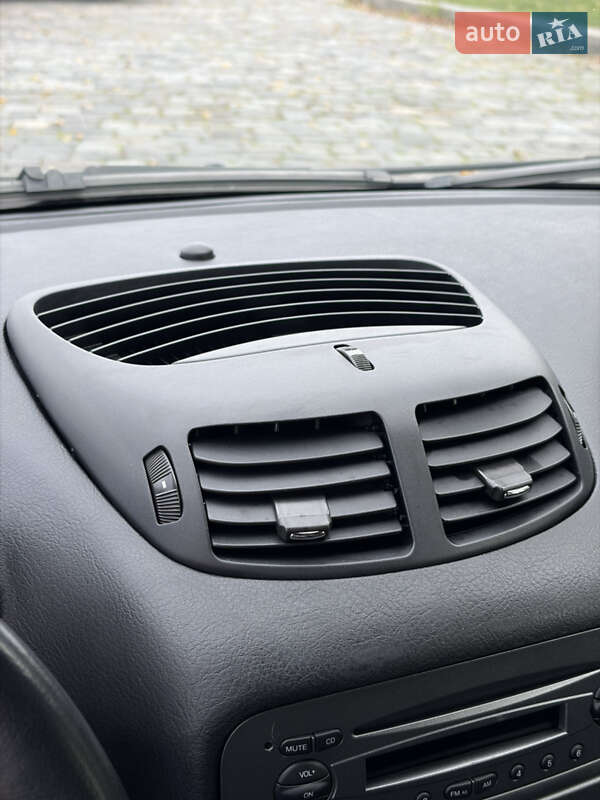 Хэтчбек Alfa Romeo 147 2009 в Киеве