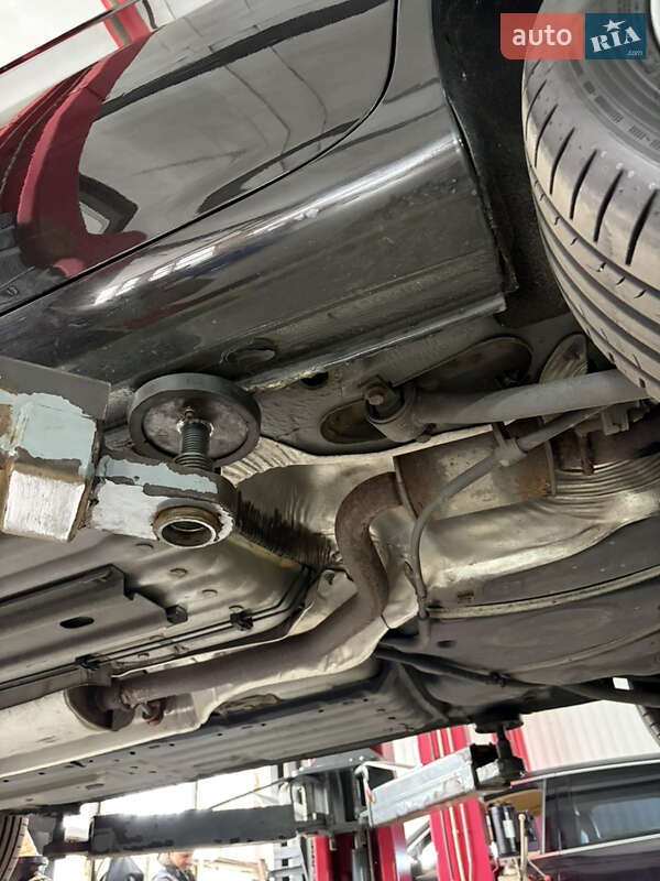 Хэтчбек Alfa Romeo 147 2009 в Киеве