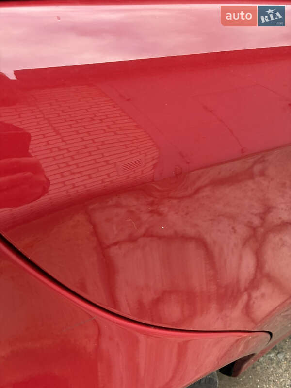 Хэтчбек Alfa Romeo 147 2008 в Киеве фото 11 Хэтчбек Alfa Romeo 147 2008 в Киеве