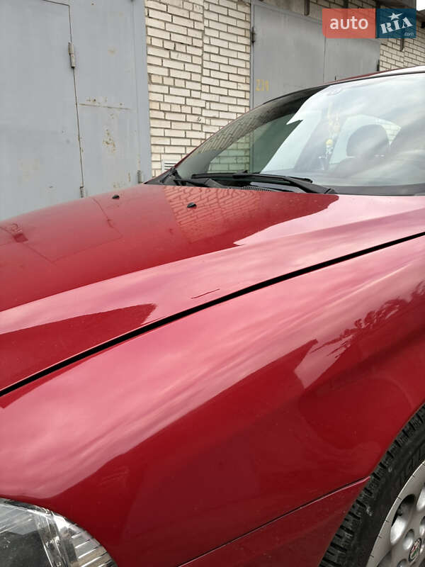 Хэтчбек Alfa Romeo 147 2008 в Киеве фото 14 Хэтчбек Alfa Romeo 147 2008 в Киеве