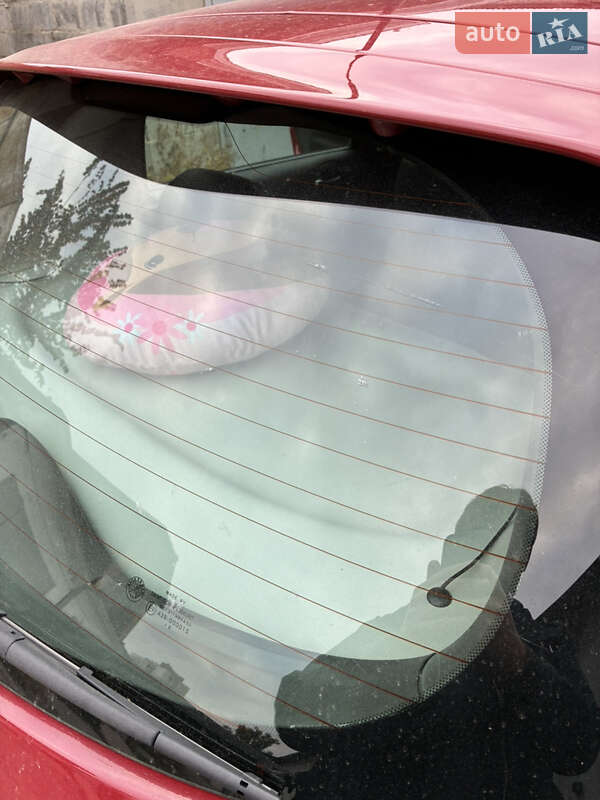 Хэтчбек Alfa Romeo 147 2008 в Киеве фото 24 Хэтчбек Alfa Romeo 147 2008 в Киеве