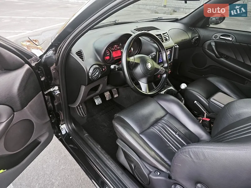 ALFA ROMEO 147 2008 VIN ZAR93700003446277 фото оголошення 10 з 45