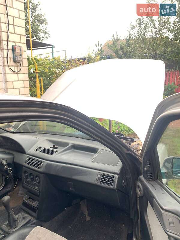 Седан Alfa Romeo 155 1994 в Києві