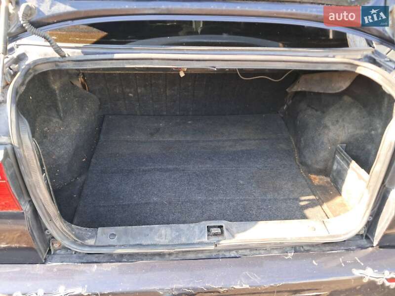 Внедорожник / Кроссовер Alfa Romeo 155 1994 в Бершади фото 12 Внедорожник / Кроссовер Alfa Romeo 155 1994 в Бершади