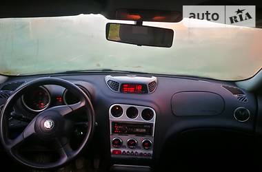 Седан Alfa Romeo 156 2005 в 