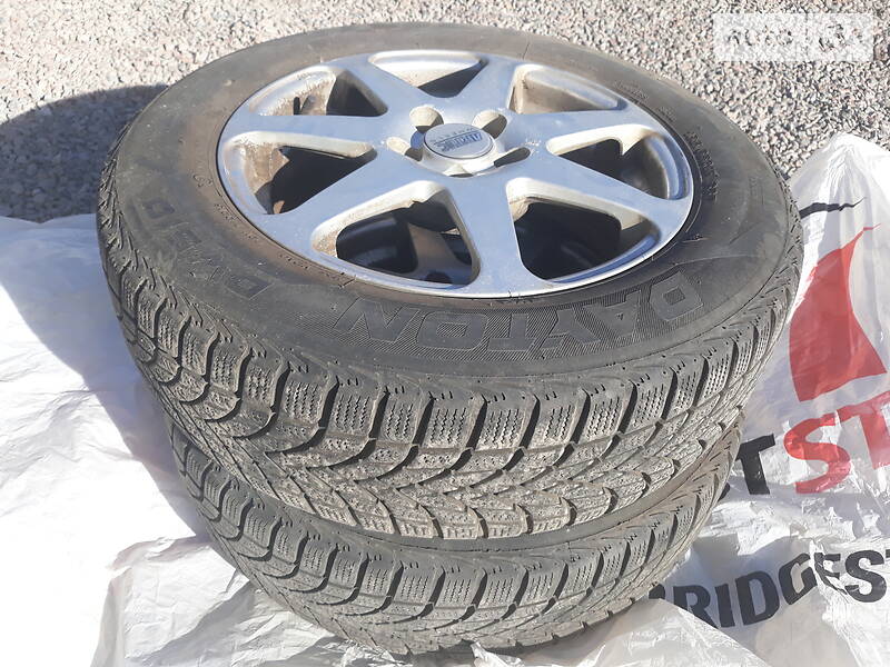Седан Alfa Romeo 156 2003 в Киеве
