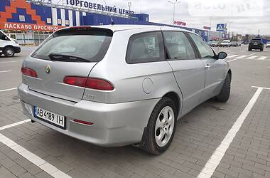 Универсал Alfa Romeo 156 2004 в Виннице