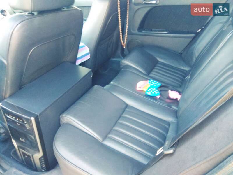 Универсал Alfa Romeo 156 2005 в Черкассах