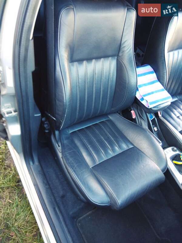 Универсал Alfa Romeo 156 2005 в Черкассах