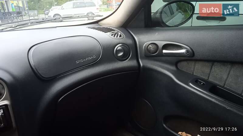 Универсал Alfa Romeo 156 2000 в Стрые фото 3 Универсал Alfa Romeo 156 2000 в Стрые