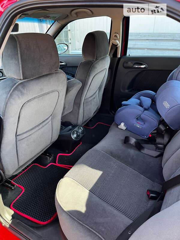 Седан Alfa Romeo 156 2001 в Києві