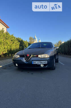 Универсал Alfa Romeo 156 2003 в Червонограде