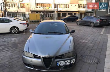 Універсал Alfa Romeo 156 2005 в Львові