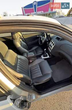 Седан Alfa Romeo 156 2003 в 