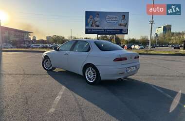 Седан Alfa Romeo 156 2003 в 