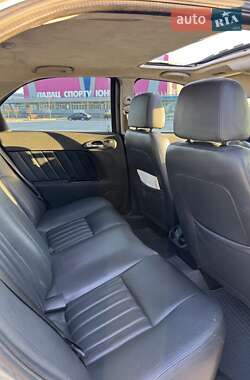 Седан Alfa Romeo 156 2003 в 