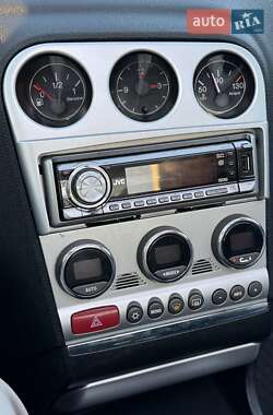 Седан Alfa Romeo 156 2003 в 