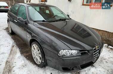 Універсал Alfa Romeo 156 2003 в Дубні