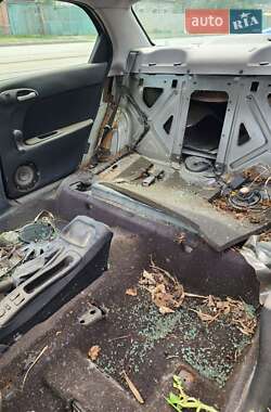 Седан Alfa Romeo 156 1999 в 