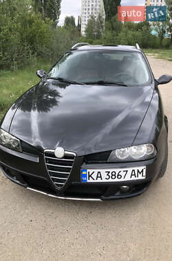 Универсал Alfa Romeo 156 2007 в 